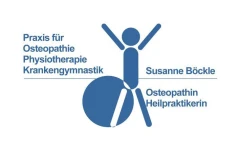 Logo Krankengymnastik Susanne Köhne