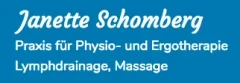 Krankengymnastik und Ergotherapie-Praxis Janette Schomberg Bochum