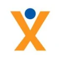 Logo Krankengymnastik und Massage die Praxis