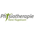 Logo Krankengymnastik und Physiotherapie - Elvira Dunkel & Ren&eacute; Hagemann
