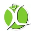 Logo Krankengymnastik van Hees Physiotherapie