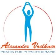Logo Krankengymnastik Voelkner