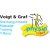 Logo Krankengymnastik Voigt + Graf