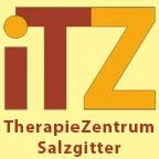 Logo iTZ - interdisziplinäres Therapiezentrum