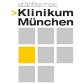Logo Krankenhaus M&uuml;nchen Neuperlach
