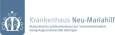 Logo Krankenhaus Neu-Mariahilf Krankenhaus