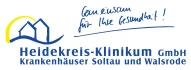 Logo Krankenhaus Soltau