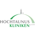 Logo Krankenhaus Usingen