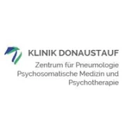 Logo Klinik Donaustauf - Zentrum für Pneumologie, Psychosomatische Medizin und Psychotherapie