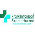 Logo Krankentransport Bremerhaven