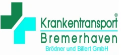 Logo Krankentransport Bremerhaven