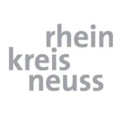 Logo Krankentransport Intigrierte Leitstelle Rhein - Kreis Neuss