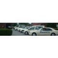 Logo Taxi Lammers