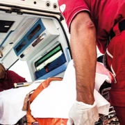 Krankentransport Thomas Schüler Rimbach