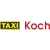 Logo Krankentransporte Taxi Koch