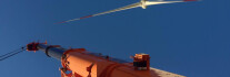 Logo Kranlogistik Rößler GmbH