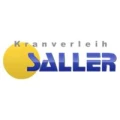 Logo Kranverleih Saller GmbH