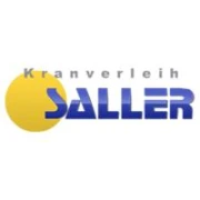 Logo Kranverleih Saller GmbH