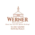Kranverleih Werner Bad Rodach