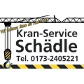 Kranvermietung Ulm | Kranservice Sch&auml;dle Senden