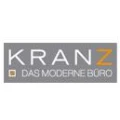 Logo KRANZ das moderne B&uuml;ro GmbH