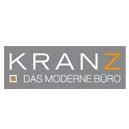 Logo KRANZ das moderne Büro GmbH