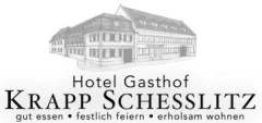 Logo Krapp Gasthof