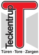 Logo Teckentrup GmbH & Co. KG Karsten Weiß