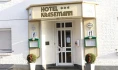 Logo Krasemann Hotel