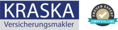 Logo Kraska-Versicherungsmakler
