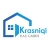 Logo Krasniqi Bau GmbH