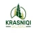 Logo Krasniqi Galabau Ludwigsburg
