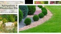 Logo Krasniqi Gartenbau und Landschaftsbau
