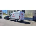 KrasniqiBau Kaiserslautern Kaiserslautern