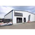 Eingang von Krasno Handels GmbH