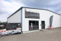 Eingang von Krasno Handels GmbH