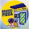 Krasse Pizza Grasberg