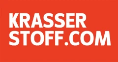 Logo Krasser Stoff Merchandising GmbH