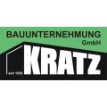 Logo Kratz Bauunternehmung GmbH