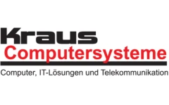 Kraus Computersysteme Steinbach bei Annaberg-Buchholz