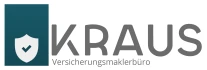 Logo Kraus Dorothea Versicherungsmaklerbüro