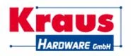 Logo Kraus Hardware GmbH