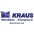 Logo Kraus Metallbau-Klempnerei GmbH & Co. KG