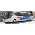Logo Kraus Reisen Inh. Martin Kraus