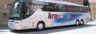 Logo Kraus Reisen Inh. Martin Kraus