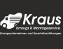 Logo Kraus Umzugs und Montageservice