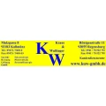 Logo Kraus & Wullinger GmbH
