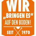 Logo Krause Brigitte Parkettleger Inh. Kirsten Vo&szlig;