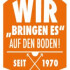 Logo Krause Brigitte Parkettleger Inh. Kirsten Voß