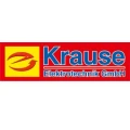 Logo Krause Elektrotechnik GmbH